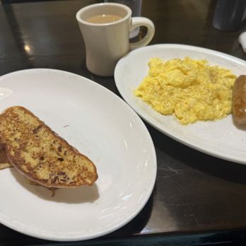Sunset Grill Clearwater - Half Slam special. - Breakfast & Brunch Near Me - Clearwater, Florida