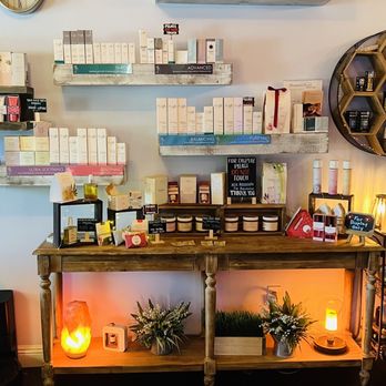 The Spa at Lakeside 2.0 - Massage Near Me - Las Vegas, Nevada