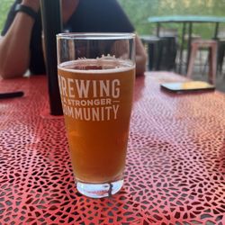 Stock House Brewing Company - Gluten-Free Beer