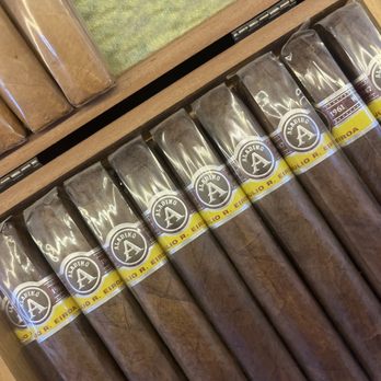 Z’s Cigar Lounge - Aladino Maduro - Tobacco Shops Near Me - Bakersfield, California Z’s Cigar Lounge - Aladino Maduro - Tobacco Shops Near Me - Bakersfield, California