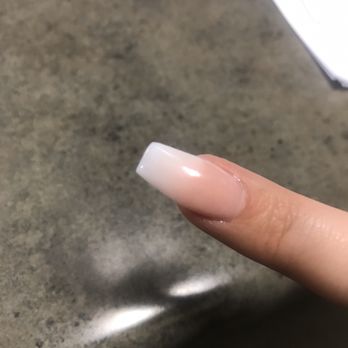 Sunrise Nails And Spa - OMBRÉ NAILS - Nail Salons Near Me - Upland, California