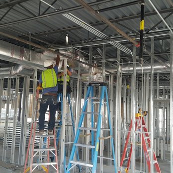Airwest Mechanical - Heating & Air Conditioning/HVAC Near Me - El Paso, Texas