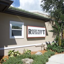 Rocky Point Market