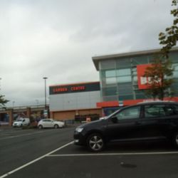 B&Q