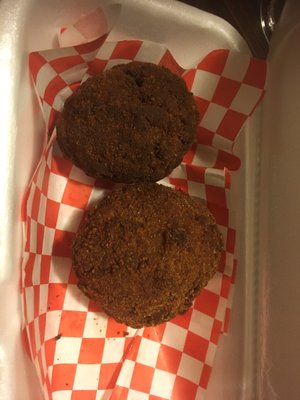 African Eats Cuisine by null