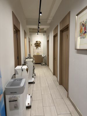 Genesys Laser Skin Clinic