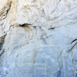 Riverside Rock Quarry - Big Wallis
