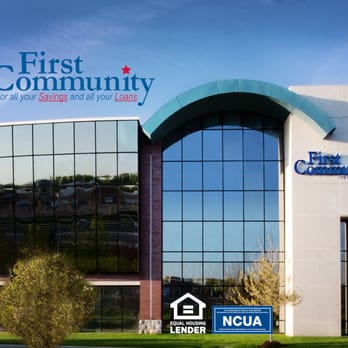 First Community Credit Union - Our headquarters - Banks & Credit Unions Near Me - Chesterfield, Missouri First Community Credit Union - Our headquarters - Banks & Credit Unions Near Me - Chesterfield, Missouri