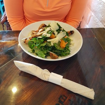 Farmer's Table - New American Near Me - La Mesa, California