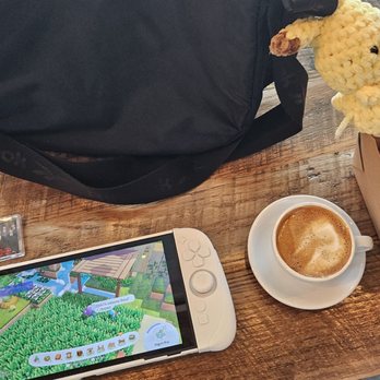 Foxtail Coffee - Coffee & Tea Near Me - Jacksonville, Florida Foxtail Coffee - Coffee & Tea Near Me - Jacksonville, Florida