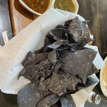 Rosa Mexican Kitchen Thornton - CHIPS & SALSA - Mexican Near Me - Thornton, Colorado