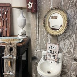 Unique Finds