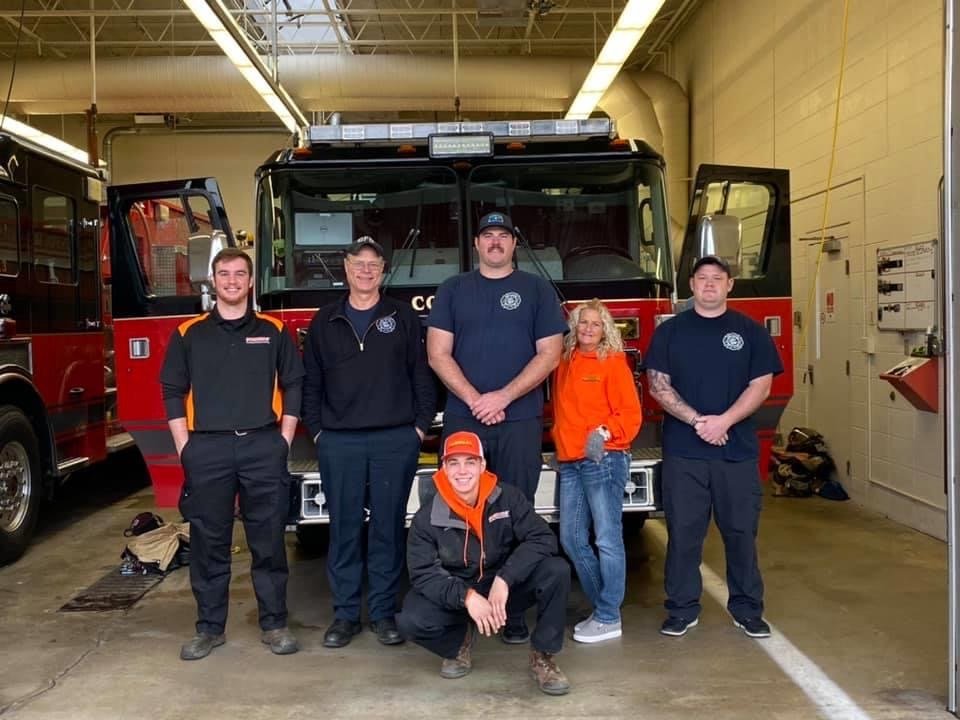 Slide of Summers Plumbing Heating & Cooling