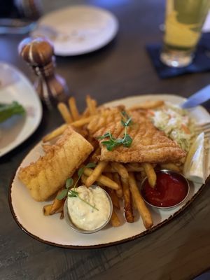 Tap 151 Bar and Grill by null