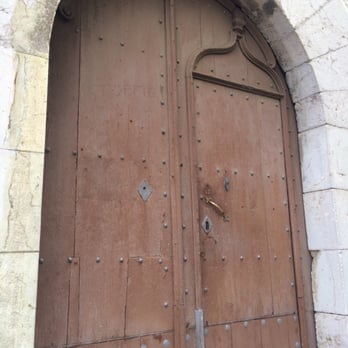 Santa Maria de Cadaqués - Churches Near Me - Cadaqués, C