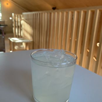 La Mama - Lemonade - Breakfast & Brunch Near Me - Santa Fe, New Mexico