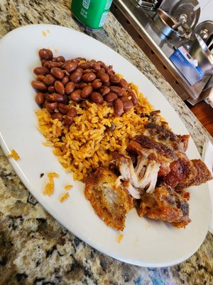 La Pequeña Lechonera inc by null