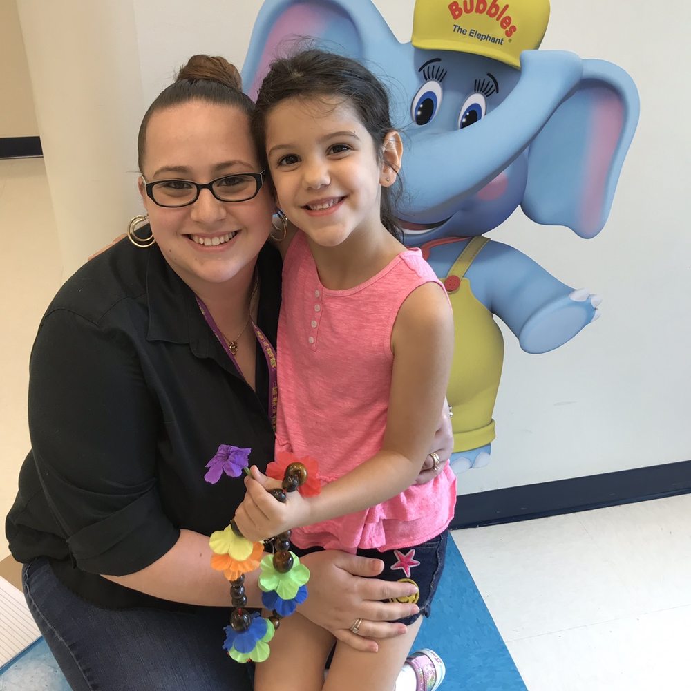 The Learning Experience - New Tampa - Child Care & Day Care Near Me - Tampa, Florida The Learning Experience - New Tampa - Child Care & Day Care Near Me - Tampa, Florida