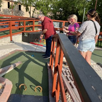 Putt Pub - PGA bound! - Bars Near Me - San Marcos, Texas