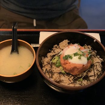 Nippon Cha - Spicy Tuna Donburi - Japanese Near Me - Bayside, New York Nippon Cha - Spicy Tuna Donburi - Japanese Near Me - Bayside, New York