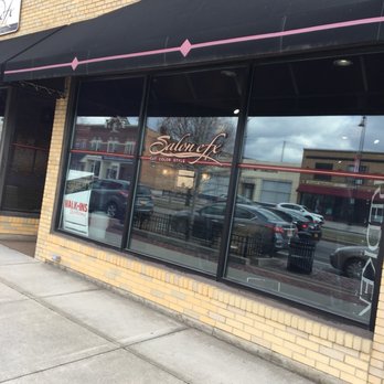 Salon efx - Store front - Now in Canandaigua on Main St. - Hair Salons Near Me - Canandaigua, New York Salon efx - Store front - Now in Canandaigua on Main St. - Hair Salons Near Me - Canandaigua, New York