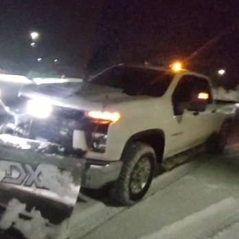 Mow and Snow - Commercial Snow Removal - Snow Removal Near Me