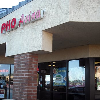 Pho Avina - Vietnamese Near Me - Glendale, Arizona