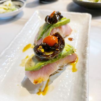 Zu Izakaya - Chef Special - Sushi Bars Near Me - Phoenix, Arizona
