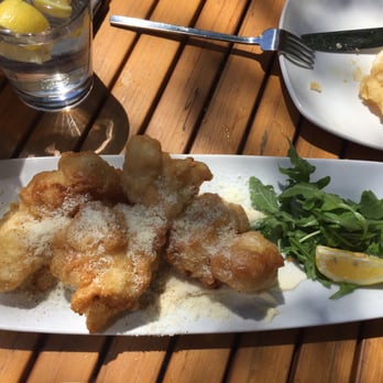 Plank Restobar - Fried cauliflower - Tapas/Small Plates Near Me - Oakville, Ontario Plank Restobar - Fried cauliflower - Tapas/Small Plates Near Me - Oakville, Ontario