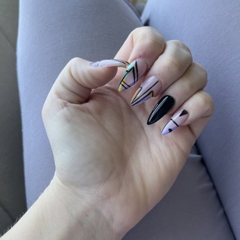 Nail Nation Studio - Nail Salons Near Me - Burbank, California Nail Nation Studio - Nail Salons Near Me - Burbank, California