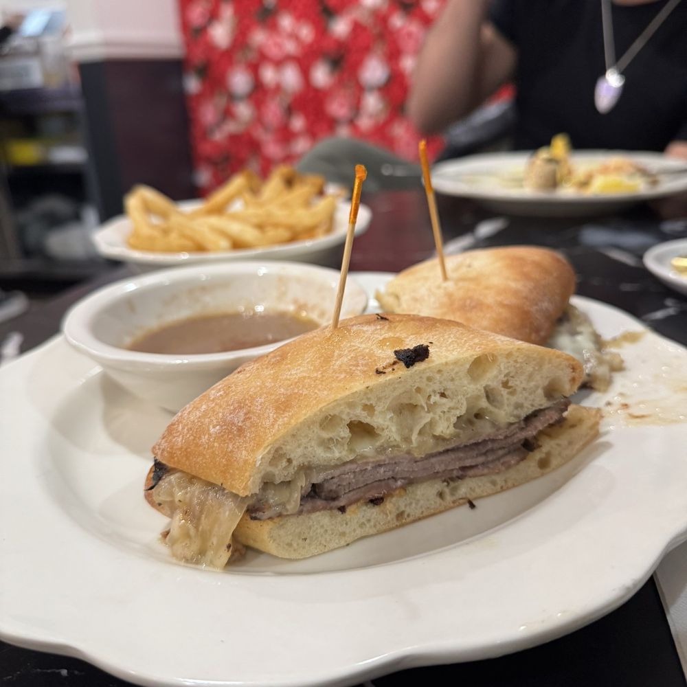 Tatum's Table - french onion soup sandwich, SO GOOD - Breakfast & Brunch Near Me - Lincroft, New Jersey Tatum's Table - french onion soup sandwich, SO GOOD - Breakfast & Brunch Near Me - Lincroft, New Jersey