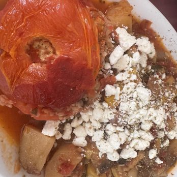 Gaufre's & Goods - Greek Near Me - St. Augustine, Florida