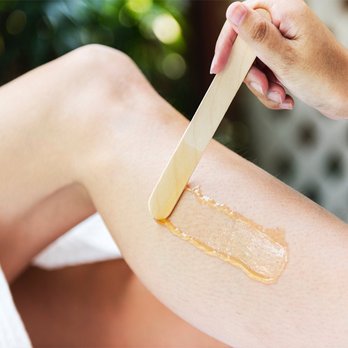 Sybil's Relaxation Station - You can enjoy smooth skin free of unwanted hair for up to 6 weeks at a time. - Massage Therapy Near Me - Melbourne, Florida