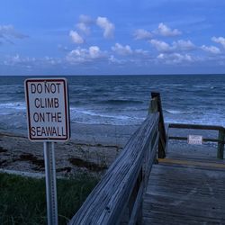 Lantana Municipal Beach