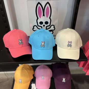 Envy - Love Psycho Bunny hats! - Hats Near Me - Pembroke Pines, Florida Envy - Love Psycho Bunny hats! - Hats Near Me - Pembroke Pines, Florida