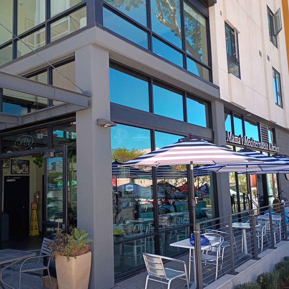 Mama's Bakery & Deli - This is El Cajon Blvd seating. There is additional seating along Mississippi Street. - Delis Near Me - San Diego, California Mama's Bakery & Deli - This is El Cajon Blvd seating. There is additional seating along Mississippi Street. - Delis Near Me - San Diego, California