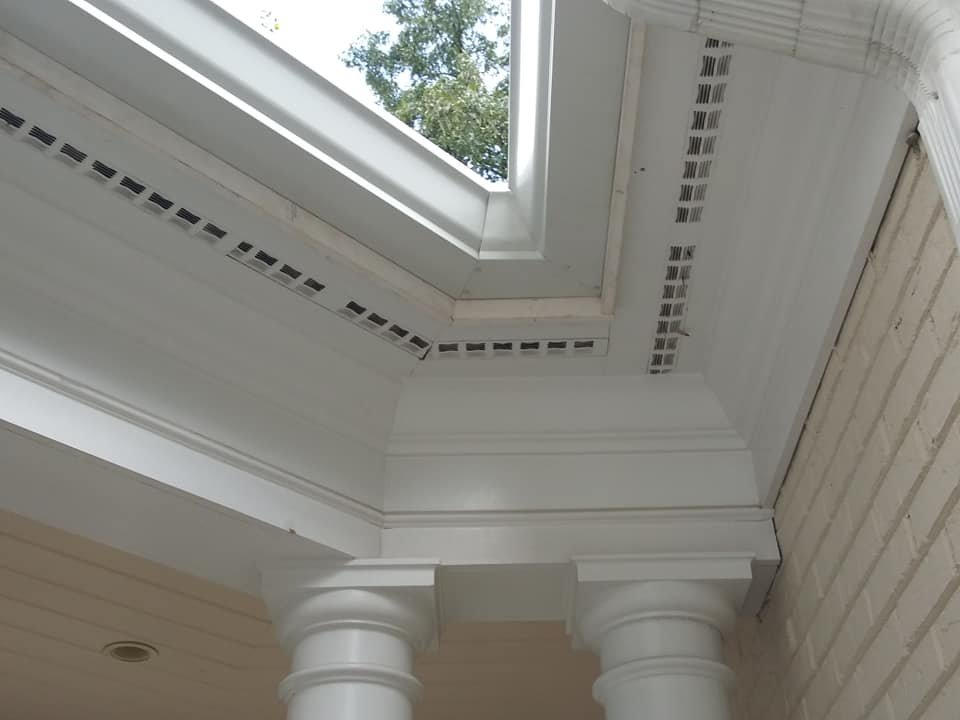 Slide of Crist Jr Roofing & Construction