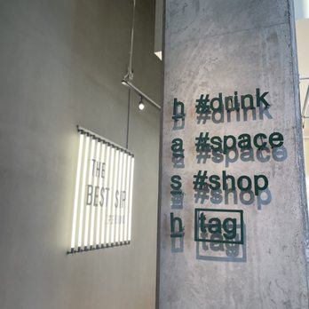 Dr.ink - Coffee & Tea Near Me - San Jose, California