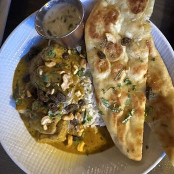 The Stubborn Buddha - Chicken curry - Pan Asian Near Me - Highlands, North Carolina The Stubborn Buddha - Chicken curry - Pan Asian Near Me - Highlands, North Carolina