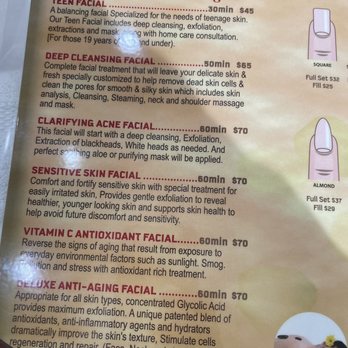 Versaci Nails Spa - Nail Salons Near Me - Eastvale, California Versaci Nails Spa - Nail Salons Near Me - Eastvale, California