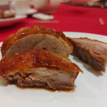 Crown Jewel Fine Dining - Dad's Milestone Birthday Banquet 3 of 3 - Dim Sum Near Me - Scarborough, Ontario Crown Jewel Fine Dining - Dad's Milestone Birthday Banquet 3 of 3 - Dim Sum Near Me - Scarborough, Ontario