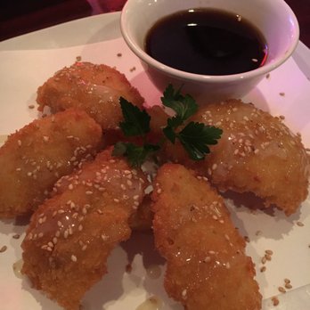 Samurai Sushi Bar - Fried-Squid - Sushi Bars Near Me - Lafayette, Louisiana Samurai Sushi Bar - Fried-Squid - Sushi Bars Near Me - Lafayette, Louisiana
