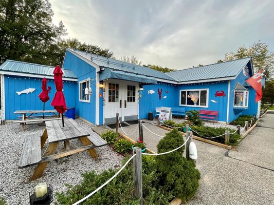 Jonathons Seafood Restaurant - 65 Photos 68 Reviews - Seafood - 280 East Side Rd Conway Nh United States - Restaurant Reviews - Phone Number