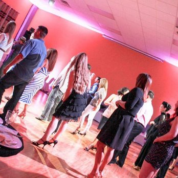 Latin Dance Pro - Performing Arts Near Me - Glendale, California