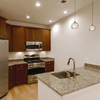 The Reserve at Tysons Corner - Kitchen - Apartments Near Me - Vienna, Virginia The Reserve at Tysons Corner - Kitchen - Apartments Near Me - Vienna, Virginia