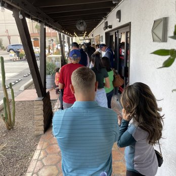 Fàme Caffe - Long lines to get a spot on the weekends but definitely worth it ! - Coffee & Tea Near Me - Phoenix, Arizona Fàme Caffe - Long lines to get a spot on the weekends but definitely worth it ! - Coffee & Tea Near Me - Phoenix, Arizona