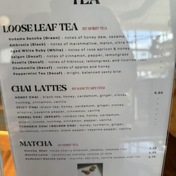 Makeworth Coffee Roasters - Menu as of September 2024 - Coffee & Tea Near Me - Bellingham, Washington Makeworth Coffee Roasters - Menu as of September 2024 - Coffee & Tea Near Me - Bellingham, Washington