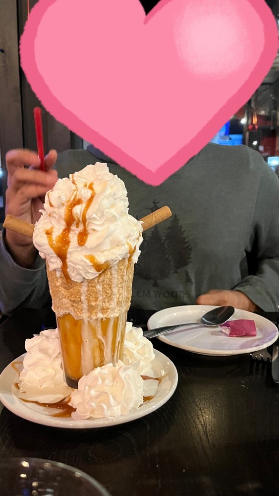 Food from Boston Burger Company - Salem