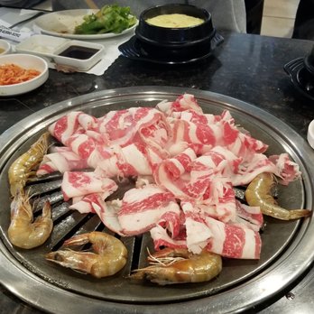 Cham Soot Gol - AYCE beef belly - Korean Near Me - Buena Park, California Cham Soot Gol - AYCE beef belly - Korean Near Me - Buena Park, California