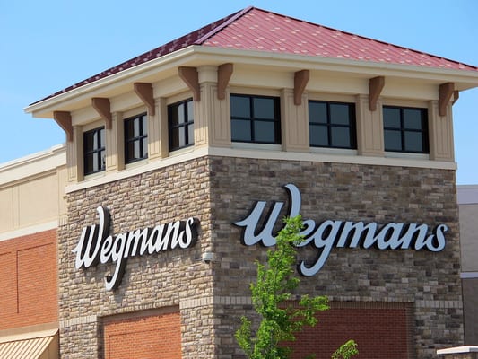 Wegmans by null